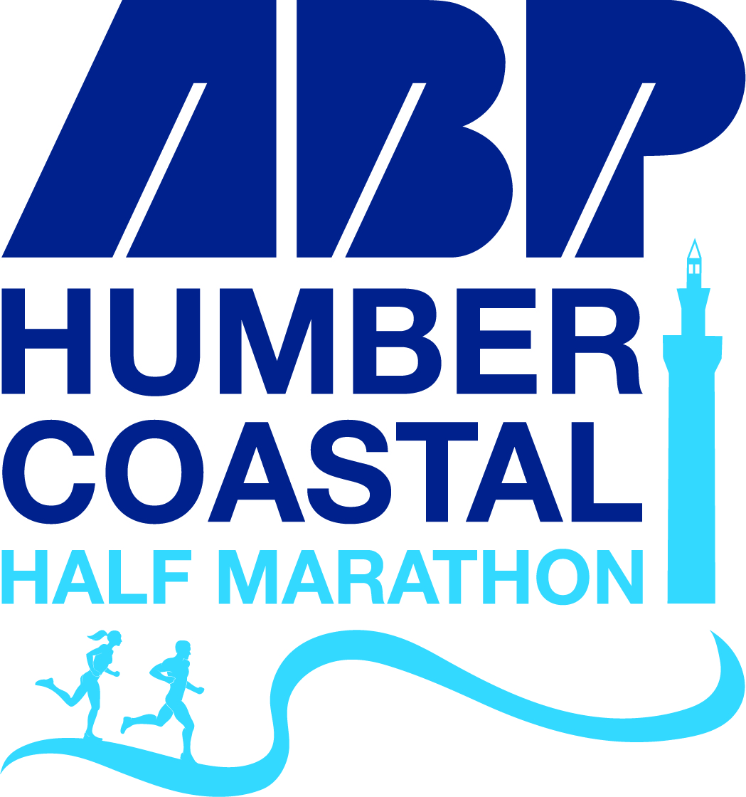 ABP humber coastal half marathon logo Tape2Tape