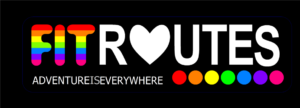 FITROUTES LOGO Tape2Tape
