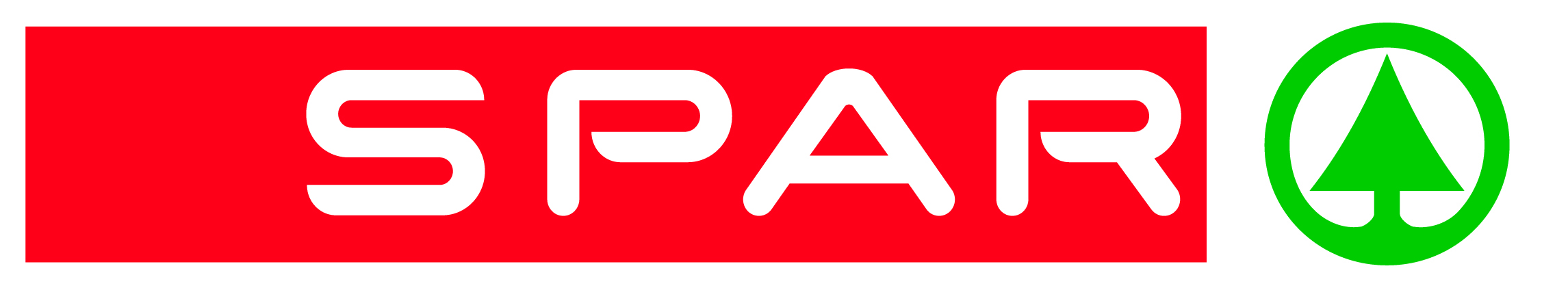2.1 SPAR primary logo