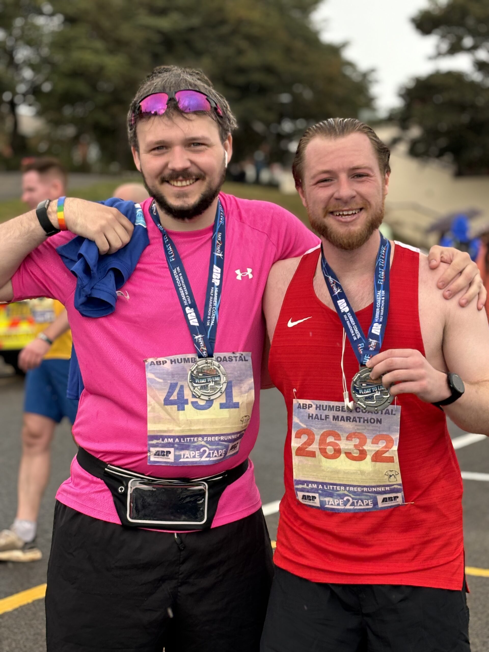 Photo 15 09 2024 12 22 58 scaled cleethorpes 10k 2026 Tape2Tape