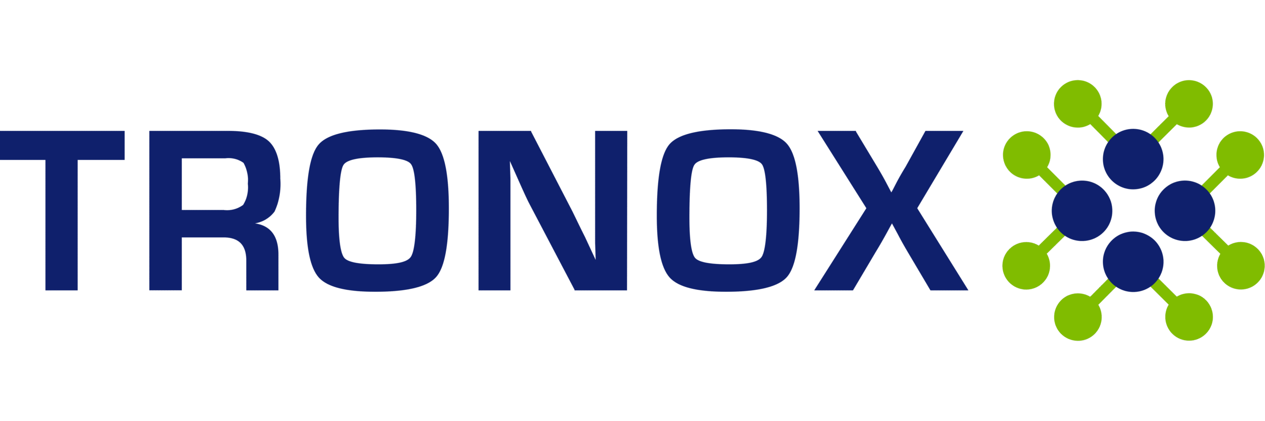 Tronox